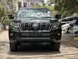 Toyota Land Cruiser Prado 2.8 TXL 2022 Black - 3
