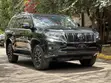 Toyota Land Cruiser Prado 2.8 TXL 2022 Black - 4