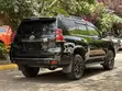Toyota Land Cruiser Prado 2.8 TXL 2022 Black - 5