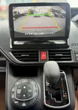Toyota Noah 2.0 FWD (8 Seater) 2020 Burgundy - 5