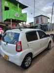 Toyota Passo 2016 Nyeupe - 1