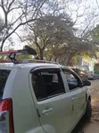 Toyota Passo 2016 Nyeupe - 2