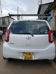 Toyota Passo 2016 Nyeupe - 3
