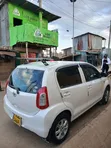 Toyota Passo 2016 Nyeupe - 4