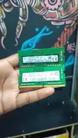 4GB PC4 Sodimm RAM ya Laptop - 1