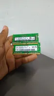 4GB PC4 Sodimm RAM ya Laptop - 3
