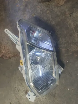 Toyota Probox Headlight (Used)