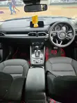 Mazda CX-5 2017 Kijivu - 2