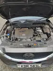 Mazda CX-5 2017 Kijivu - 5