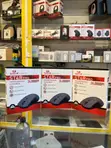 RedDragon M917gb-Pro Wireless Ergonomic Gaming Mouse - 5