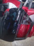 Toyota Harrier Doors (Used) - 1