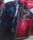 Toyota Harrier Doors (Used) - 2