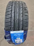235/55 R17 Comforser Tyres (Mpya Kabisa) - 1