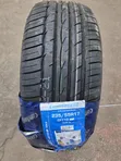 235/55 R17 Comforser Tyres (Mpya Kabisa) - 2