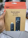 Amazon Fire TV Stick 4K Max - 2