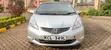 Honda Fit 2010 Silver - 1
