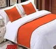 Bed Runners with 2 Pillow Cases - 1
