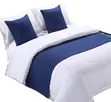 Bed Runners with 2 Pillow Cases - 5