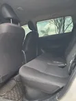 Toyota Corolla Fielder Hybrid 2014 - 2