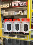 RedDragon BM-2463 2.4G Wireless Ergonomic Mouse - 2