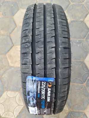 Matairi Sailun Commercio Pro 225/70 R17 C