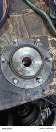 Toyota Land Cruiser Prado 150/120 Steering Rack - 1