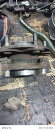 Toyota Land Cruiser Prado 150/120 Steering Rack - 2
