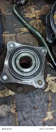 Toyota Land Cruiser Prado 150/120 Steering Rack - 3