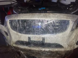 Volvo V60 Nosecut