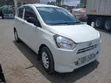 Daihatsu Mira 2017 White - 2