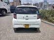 Daihatsu Mira 2017 White - 3