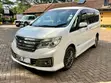 Nissan Serena 2013 White - 1