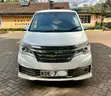 Nissan Serena 2013 White - 2