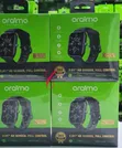 Oraimo OSW-804 Everyday Smartwatch - 2