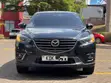 Mazda CX-5 2015 Black - 3