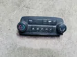 Honda CR-V AC Control Unit (RE4) - 2