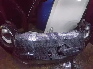 Volkswagen Beetle Nosecut