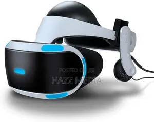 Bionik Mantis Headphones za VR Zinazoweza Kuunganishwa kwa PSVR