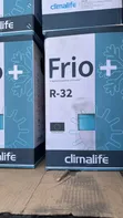Gesi na Vifaa vya Friji - 1