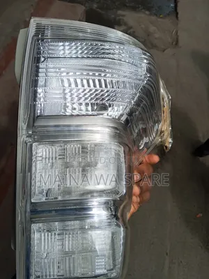 Tail Light for Land Cruiser Prado - Brand New