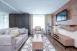 Furnished 1-Bedroom Apartment for Rent in Roma Court, Hurlingham - 1