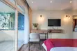 Furnished 1-Bedroom Apartment for Rent in Roma Court, Hurlingham - 2