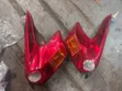 Nissan Juke Taillight - 1