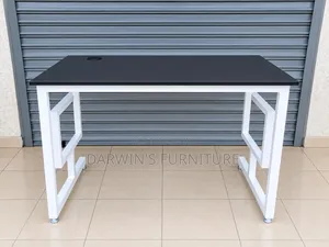 Boss Office Products G Stand Table