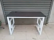 Boss Office Products G Stand Table - 2