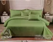 Stripped & Patterned Duvet Cover Set - 2