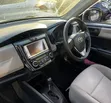 Toyota Axio 2014 Silver - 4
