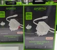 Oraimo PowerGan 454 Adapta ya Kuchaji Haraka Smart - 2