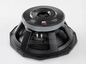 New Retone PD1880 18-Inch Bass Subwoofer Speaker