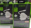 Oraimo PowerGan 454 OCW-7451U 45W Smart Charger - 1